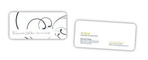 Brochure Design by MDS - bonusplusdesign.com