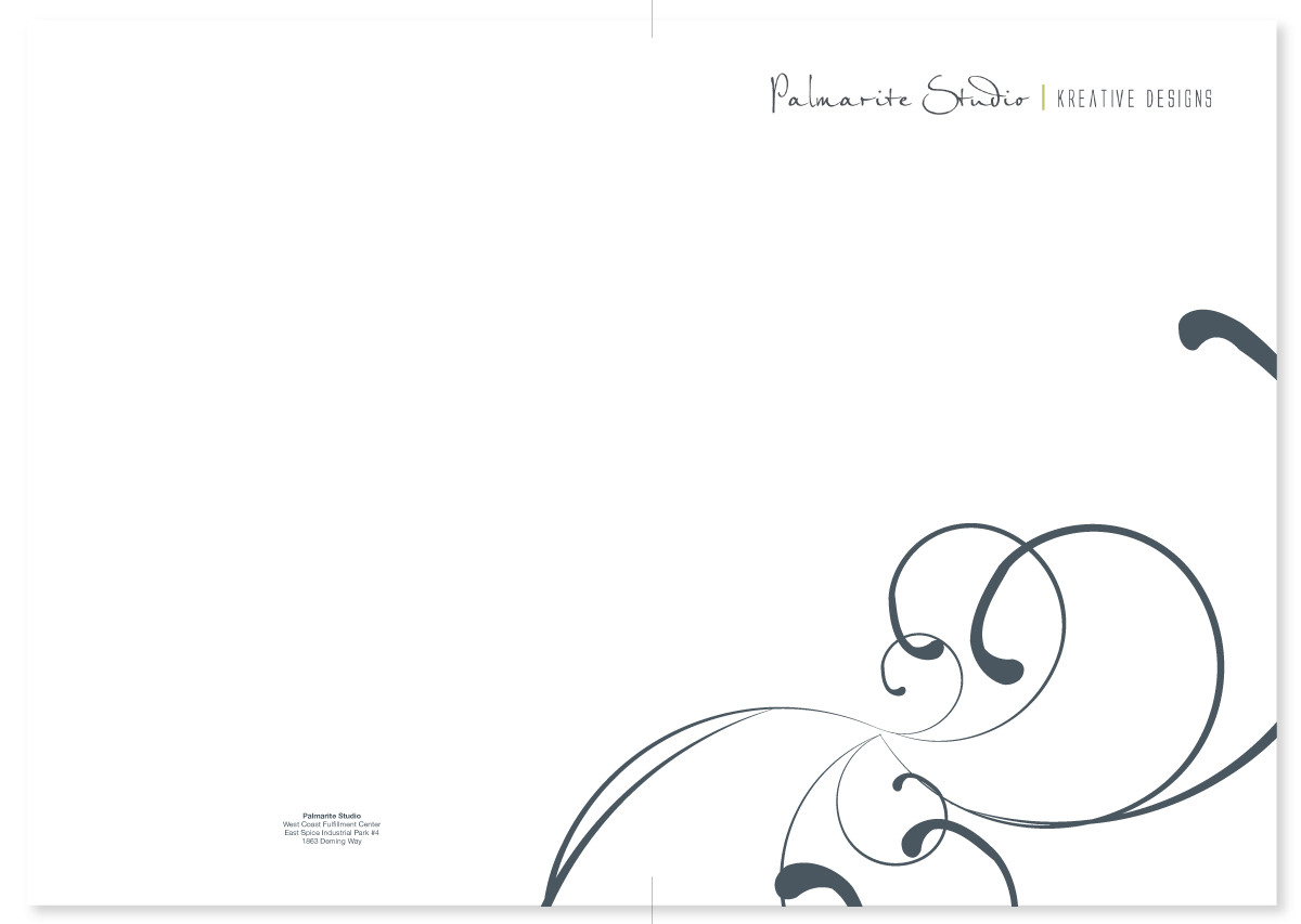 Brochure Design by MDS - bonusplusdesign.com for this project | Design #696174