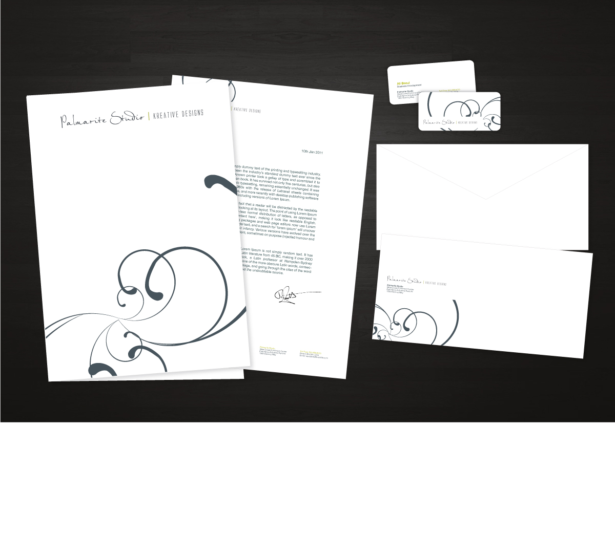 Brochure Design by MDS - bonusplusdesign.com for this project | Design #696175