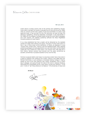 Brochure Design by MDS - bonusplusdesign.com for this project | Design: #697668