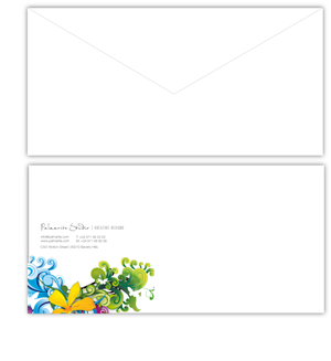 Brochure Design by MDS - bonusplusdesign.com for this project | Design: #699922