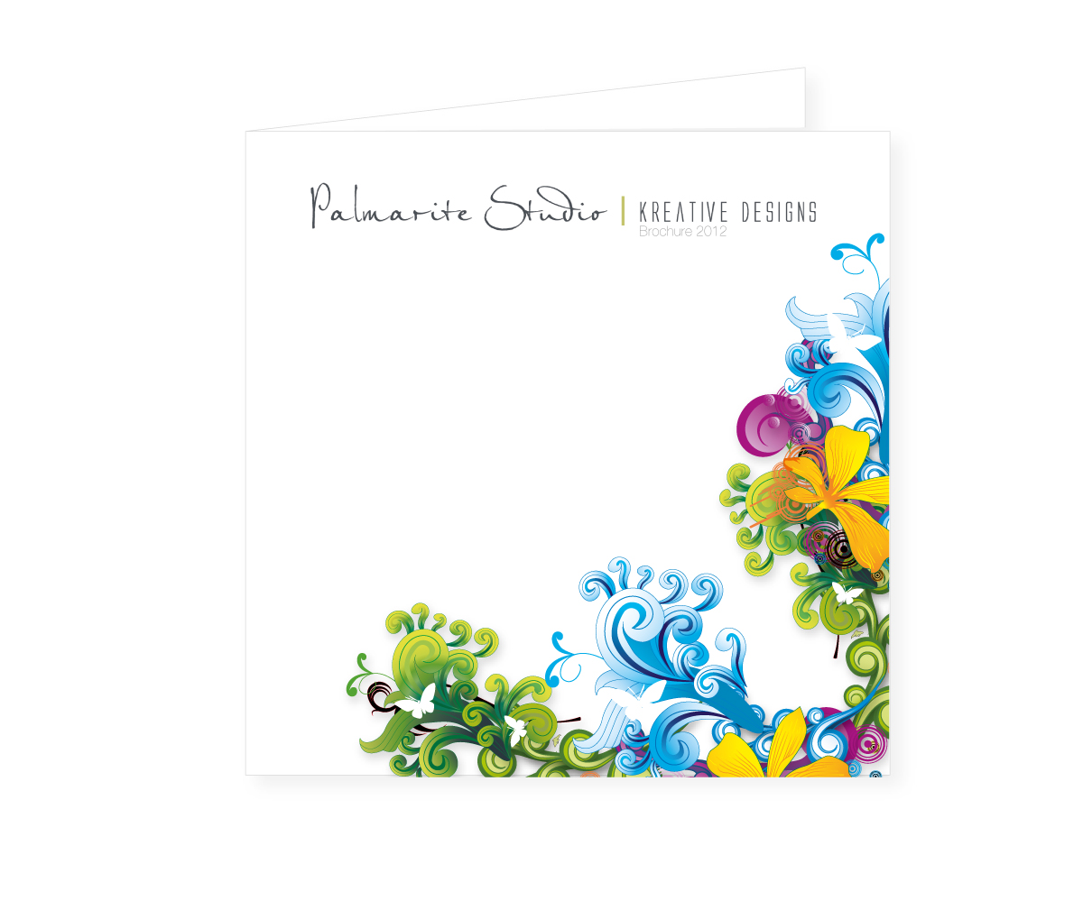 Brochure Design by MDS - bonusplusdesign.com for this project | Design #699924