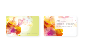 Brochure Design by MDS - bonusplusdesign.com for this project | Design: #700472