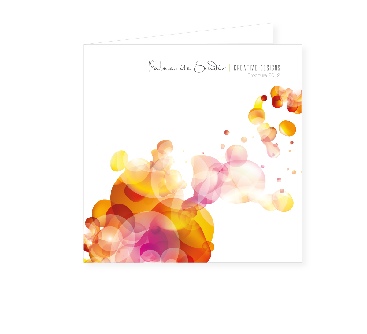 Brochure Design by MDS - bonusplusdesign.com for this project | Design #700474