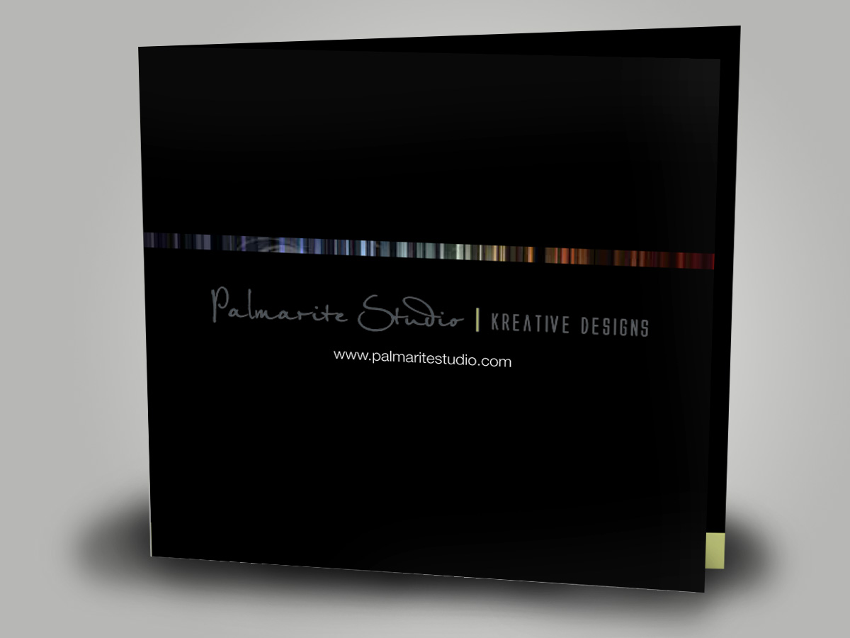 Brochure Design by Monsterish for this project | Design #701506