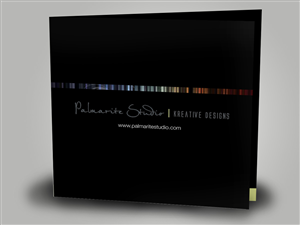 Diseño de Brochure por Monsterish para este proyecto | Diseño #701506