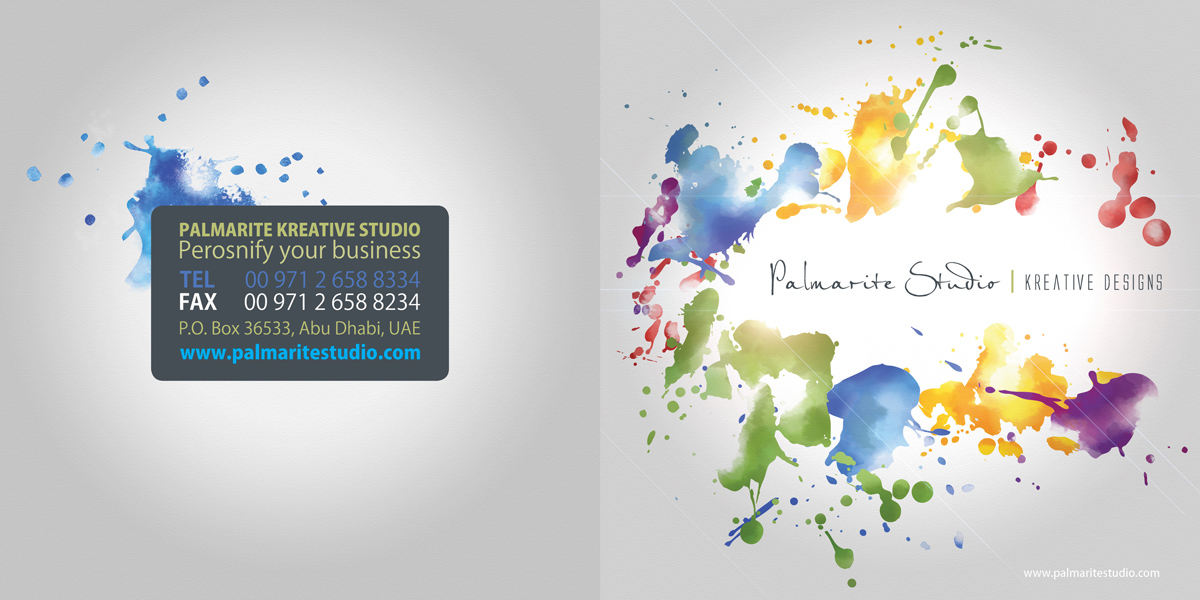 Brochure Design by Bogi for this project | Design #702035