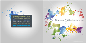 Brochure Design by Bogi for this project | Design: #702035