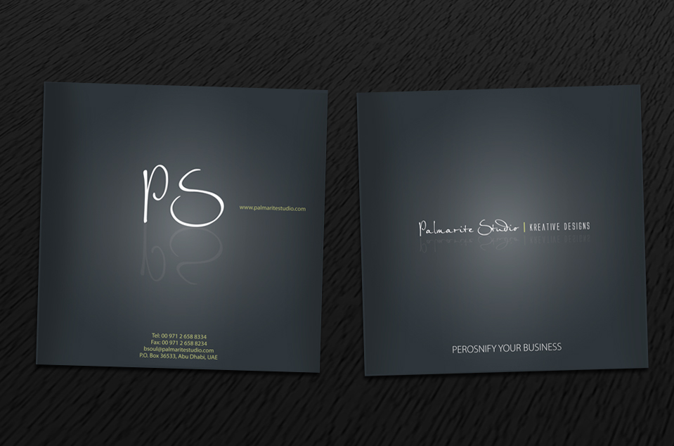 Brochure Design by Svetlin Angelov for this project | Design #699540