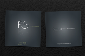 Broschüren-Design von Phobos für dieses Projekt | Design #699540