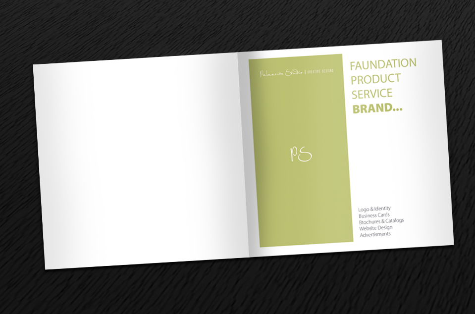 Brochure Design by Svetlin Angelov for this project | Design #699543