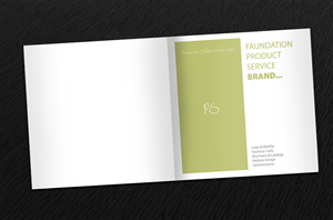 Brochure Design by Svetlin Angelov for this project | Design: #699543