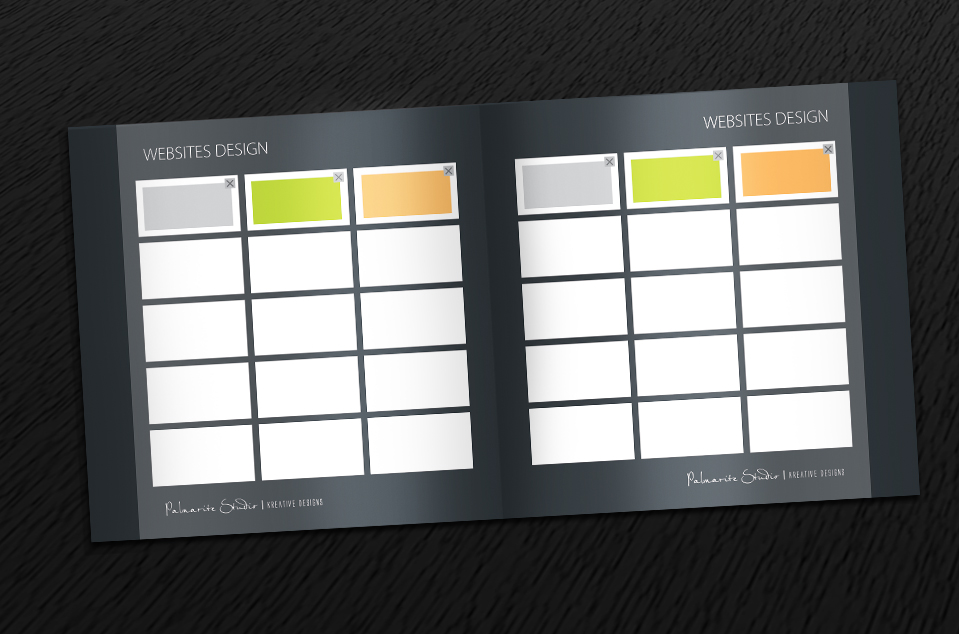 Brochure Design by Svetlin Angelov for this project | Design #699551