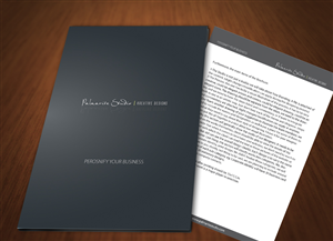 Brochure Design by Svetlin Angelov for this project | Design: #699621