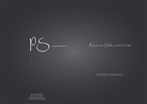 Brochure Design by Svetlin Angelov for this project | Design: #699622