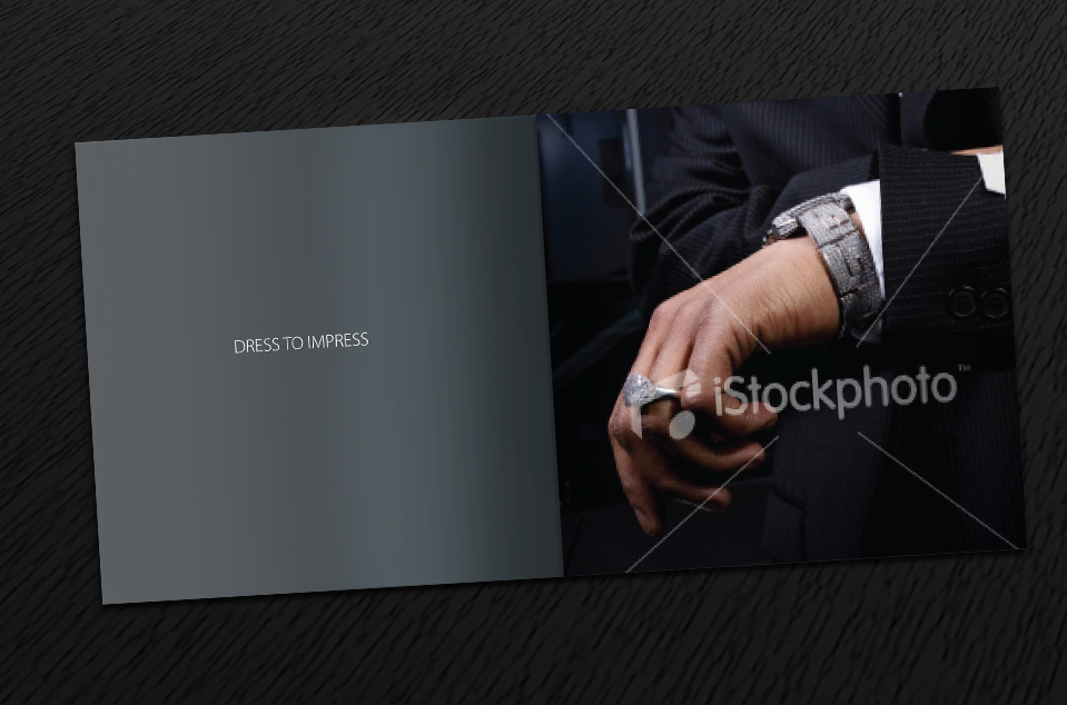 Brochure Design by Svetlin Angelov for this project | Design #701626