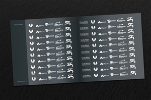 Brochure Design by Svetlin Angelov for this project | Design: #701635