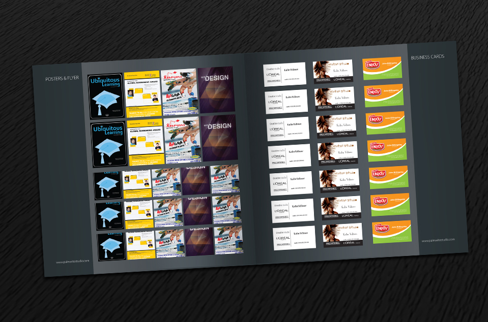 Brochure Design by Svetlin Angelov for this project | Design #701647