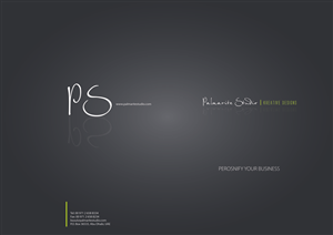 Brochure Design by Svetlin Angelov for this project | Design: #701664