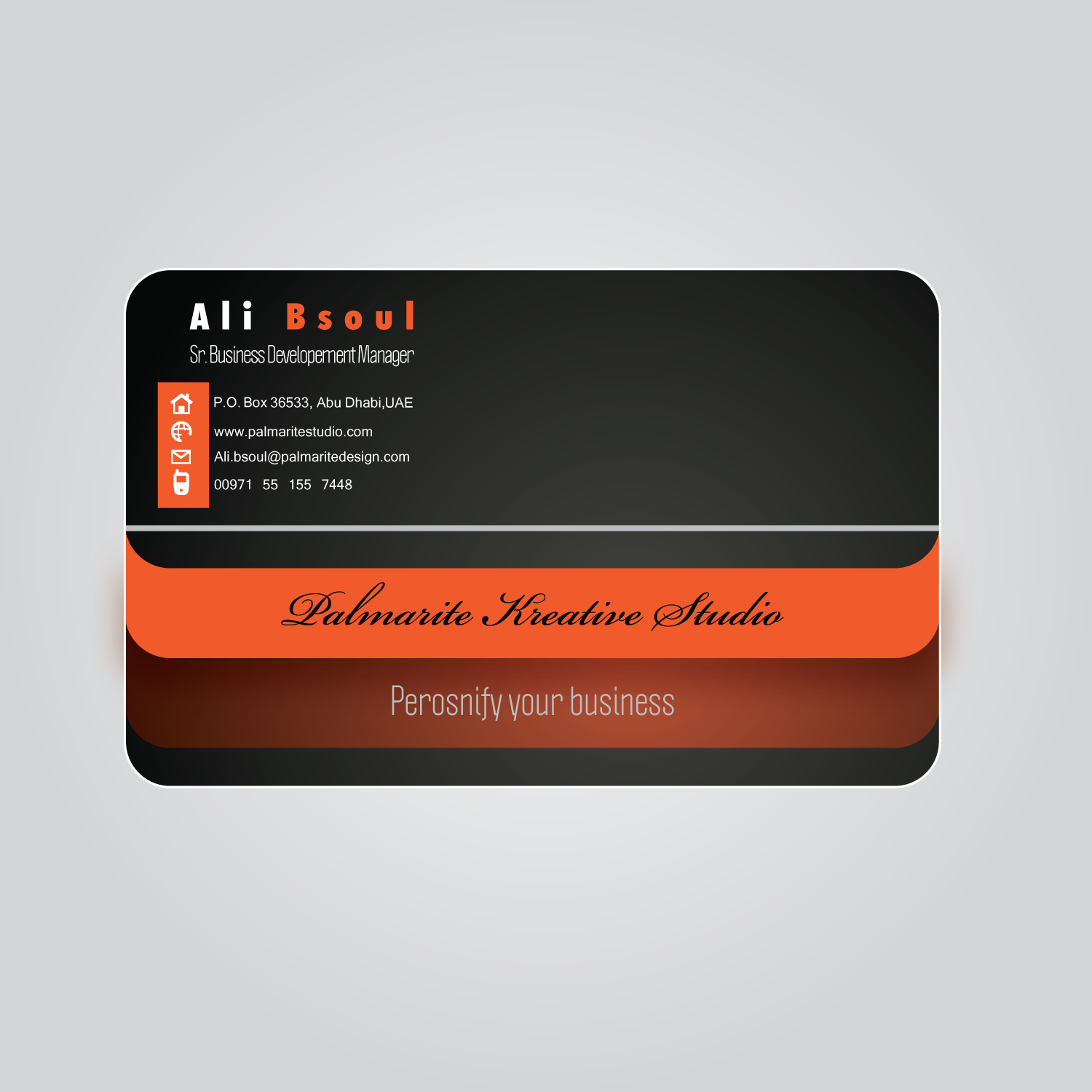 Brochure Design by UnlimitedGFX for this project | Design #679013