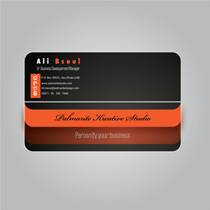 Broschüren-Design von UnlimitedGFX für dieses Projekt | Design #679013