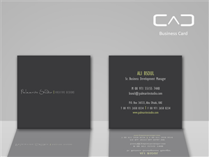 Design de Brochure par CanadianDesigns pour ce projet | Design : #698479
