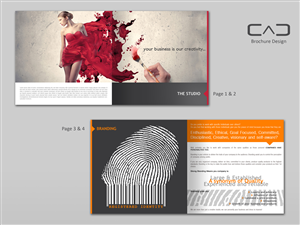 Design de Brochure par CanadianDesigns pour ce projet | Design : #698513