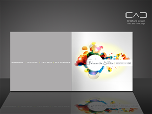 Brochure Design by CanadianDesigns