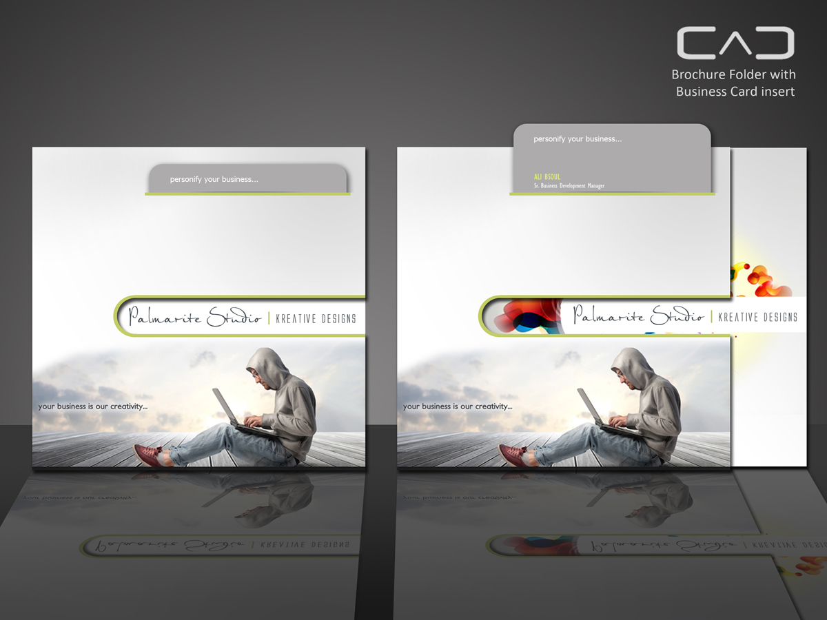 Diseño de Brochure por CanadianDesigns para este proyecto | Diseño #703815