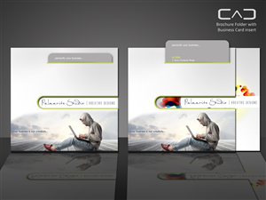 Broschüren-Design von CanadianDesigns für dieses Projekt | Design #703815