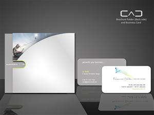 Design de Brochure par CanadianDesigns pour ce projet | Design : #703825