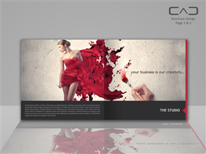 Design de Brochure par CanadianDesigns pour ce projet | Design : #707260