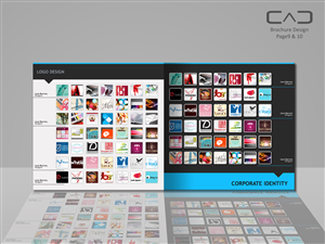 Design de Brochure par CanadianDesigns pour ce projet | Design : #708774