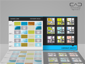 Design de Brochure par CanadianDesigns pour ce projet | Design : #709109