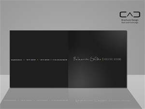 Design de Brochure par CanadianDesigns pour ce projet | Design : #709112