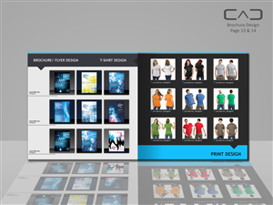 Design de Brochure par CanadianDesigns pour ce projet | Design : #709172