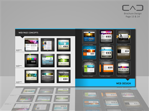Design de Brochure par CanadianDesigns pour ce projet | Design : #709210