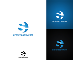 Logo Design by creativepoint for Sydney eCommerce | Design: #2986022
