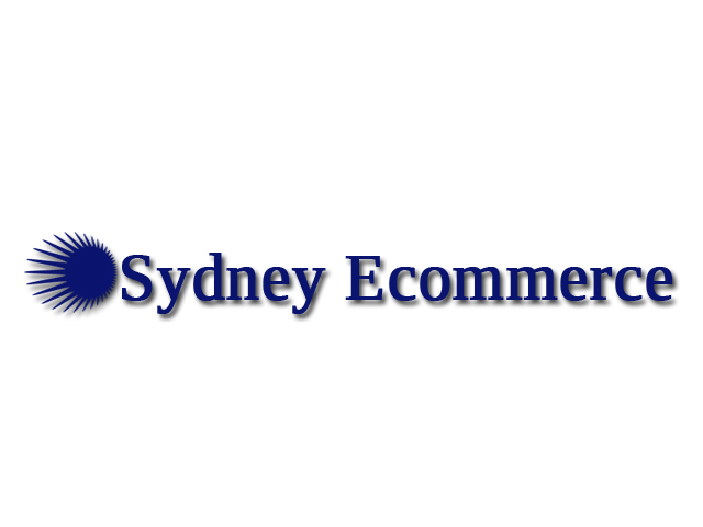 Logo-Design von progon für Sydney eCommerce | Design #2949457