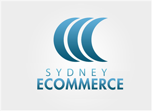 Logo-Design von 24-7 DESIGN für Sydney eCommerce | Design: #2941745