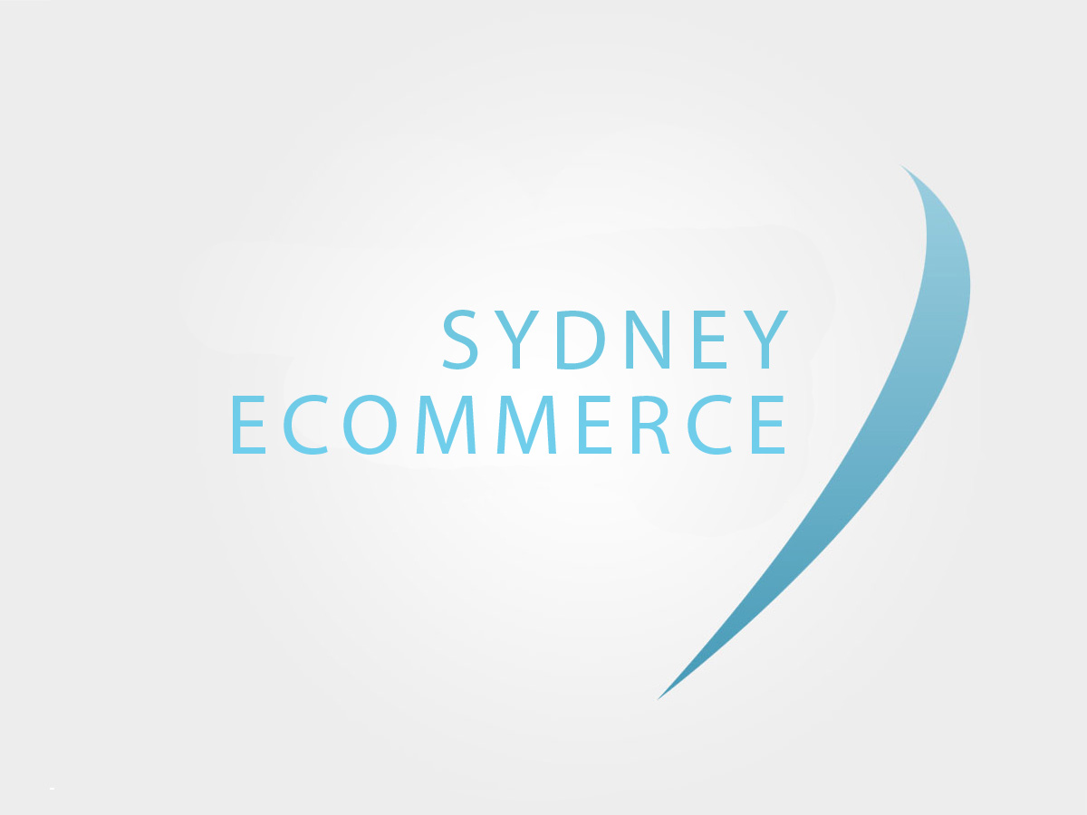 Logo-Design von 24-7 DESIGN für Sydney eCommerce | Design #2953082