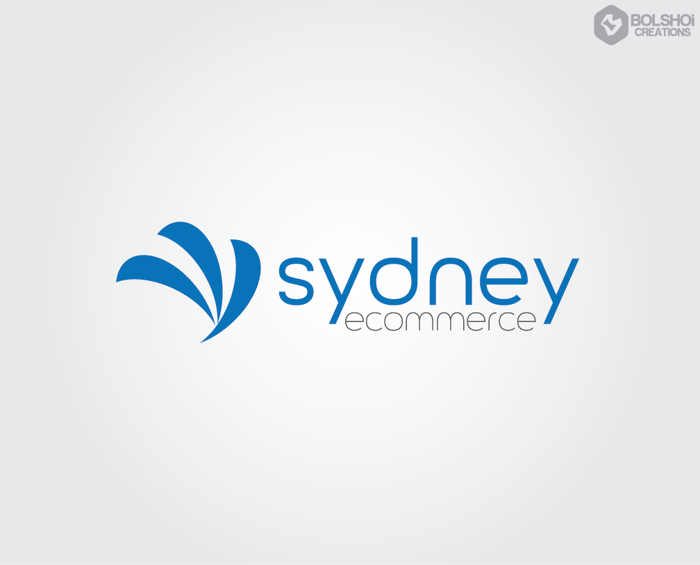 Logo Design by Bolshoi Creations for Sydney eCommerce | Design: #3001450