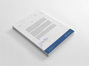 Incident IQ letterhead and envelope | Letterhead Design by Atvento Graphics