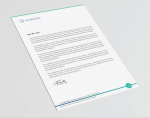 Design En-Tête par Infinitive Technology pour ce projet | Design : #19528429