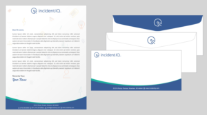 Design En-Tête par Infinitive Technology pour ce projet | Design : #19528440