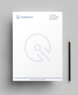 Design En-Tête par Infinitive Technology pour ce projet | Design : #19528755
