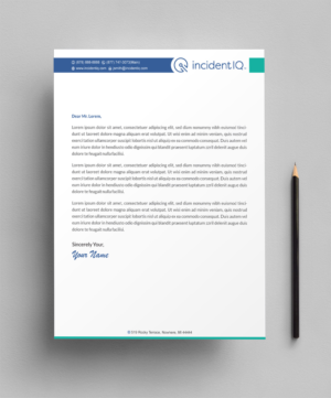 Design En-Tête par Infinitive Technology pour ce projet | Design : #19528813