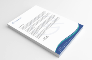 Design En-Tête par Infinitive Technology pour ce projet | Design : #19528831