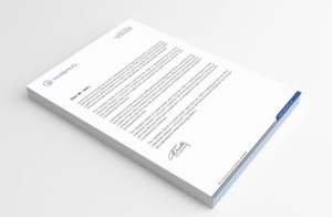 Design En-Tête par Infinitive Technology pour ce projet | Design : #19528834
