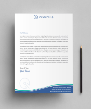 Design En-Tête par Infinitive Technology pour ce projet | Design : #19528881